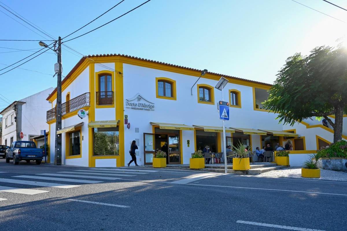 Porto D'Abrigo - Alojamento Local Sardoal Eksteriør billede