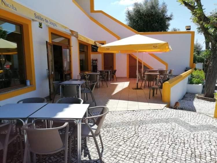 Porto D'Abrigo - Alojamento Local Sardoal Eksteriør billede