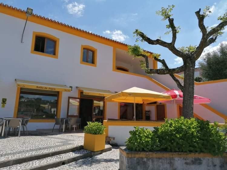 Porto D'Abrigo - Alojamento Local Sardoal Eksteriør billede
